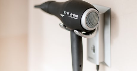 Room Superior-Zimmer